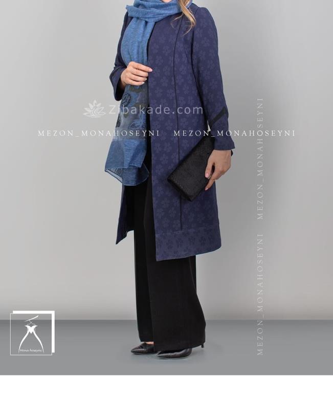 مدل مانتو پاییزه